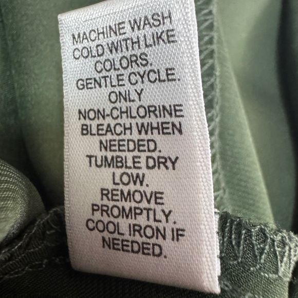 2for1 Pajama Top & Night Gown - Picture 10 of 11